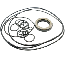 GEAR PUMP SEAL KIT 14536208 EC360B-GPSKT